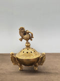 Brass Antique Loban