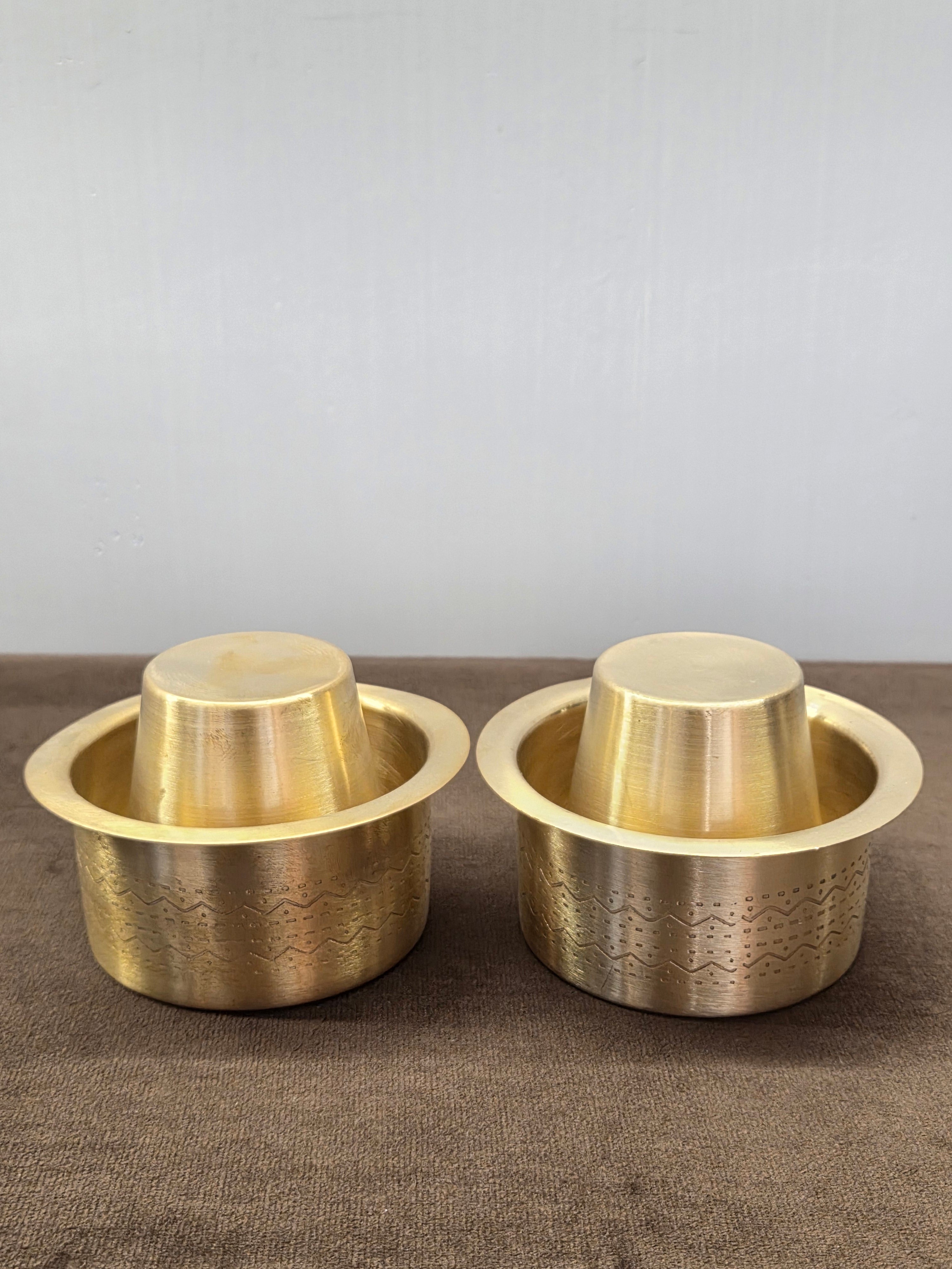 Filter coffee cup (Set of 2)