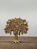 Brass Antique tree (Tree of Life)