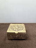 Antique Jewellery box (Square)