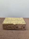 Antique Jewellery box (Rectangle)