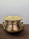 Brass (Muglai Pot)