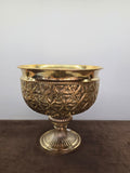Brass Vase V5