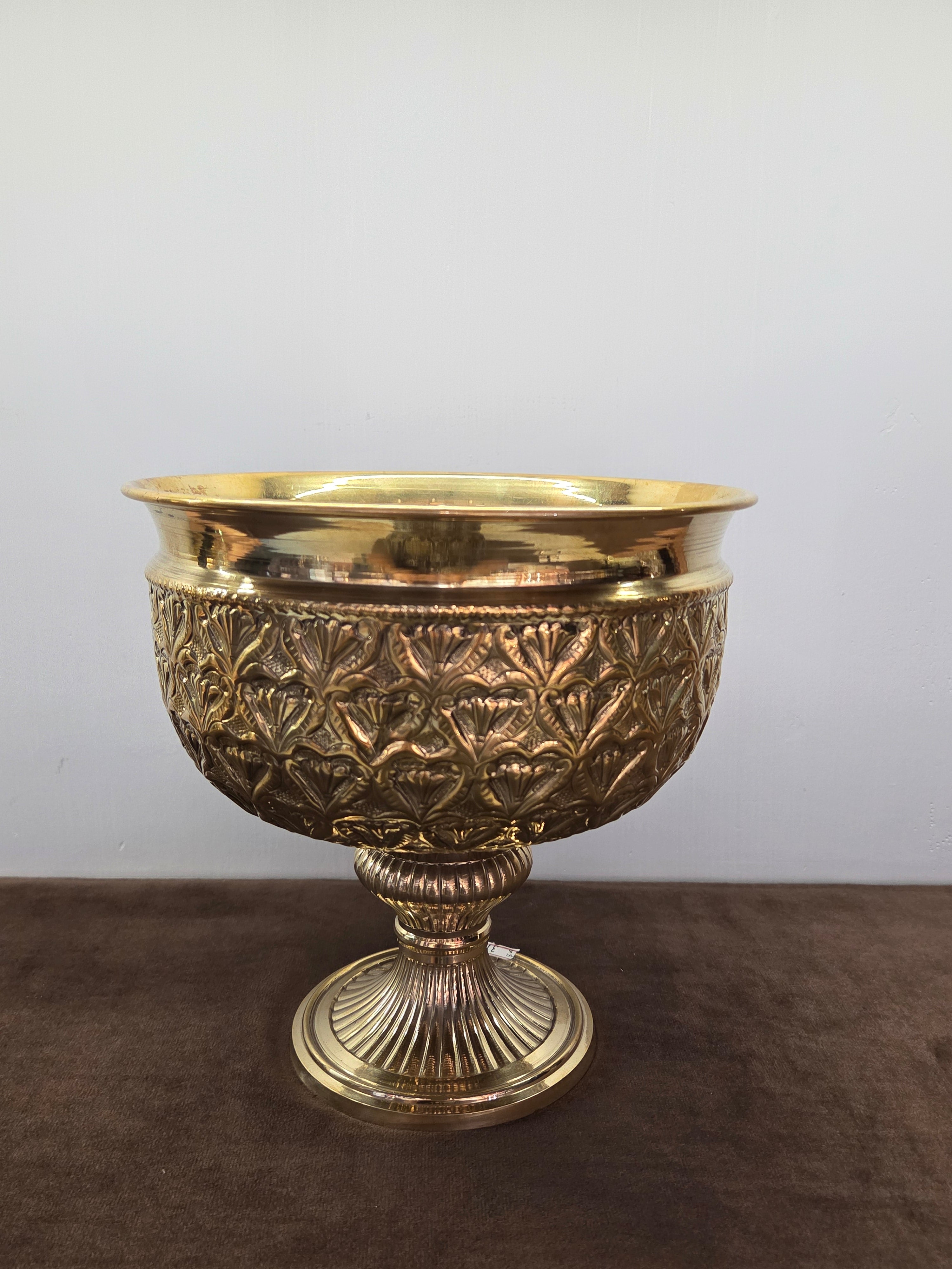 Brass Vase V5