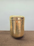 Brass Dabba
