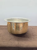 Brass Patila (Tope)