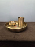 Baby Kansa Thali Set