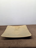 Kansa Square Platter