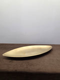 Kansa Oval Platter