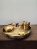 Kansa (Thali Set)