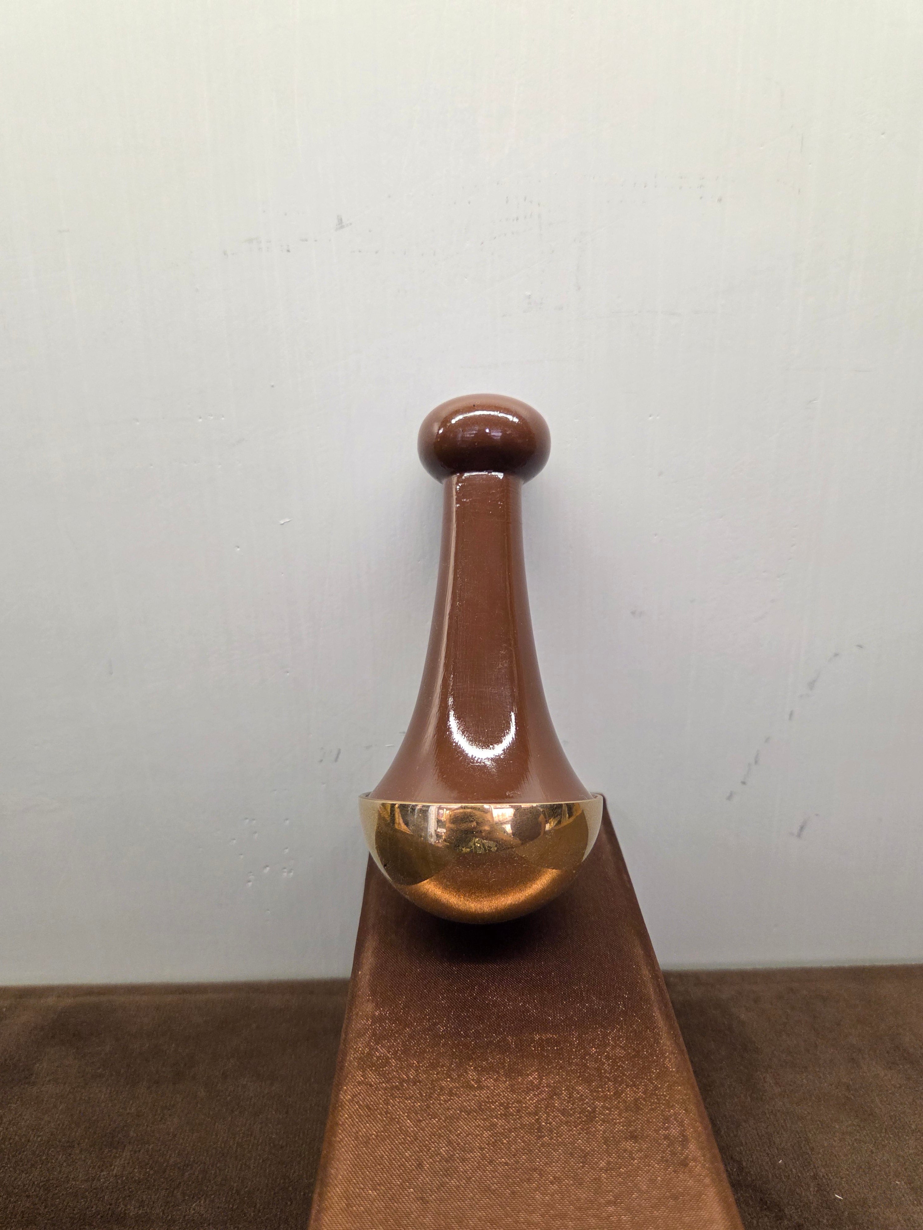 Kansa Massager