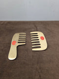 kansa Comb
