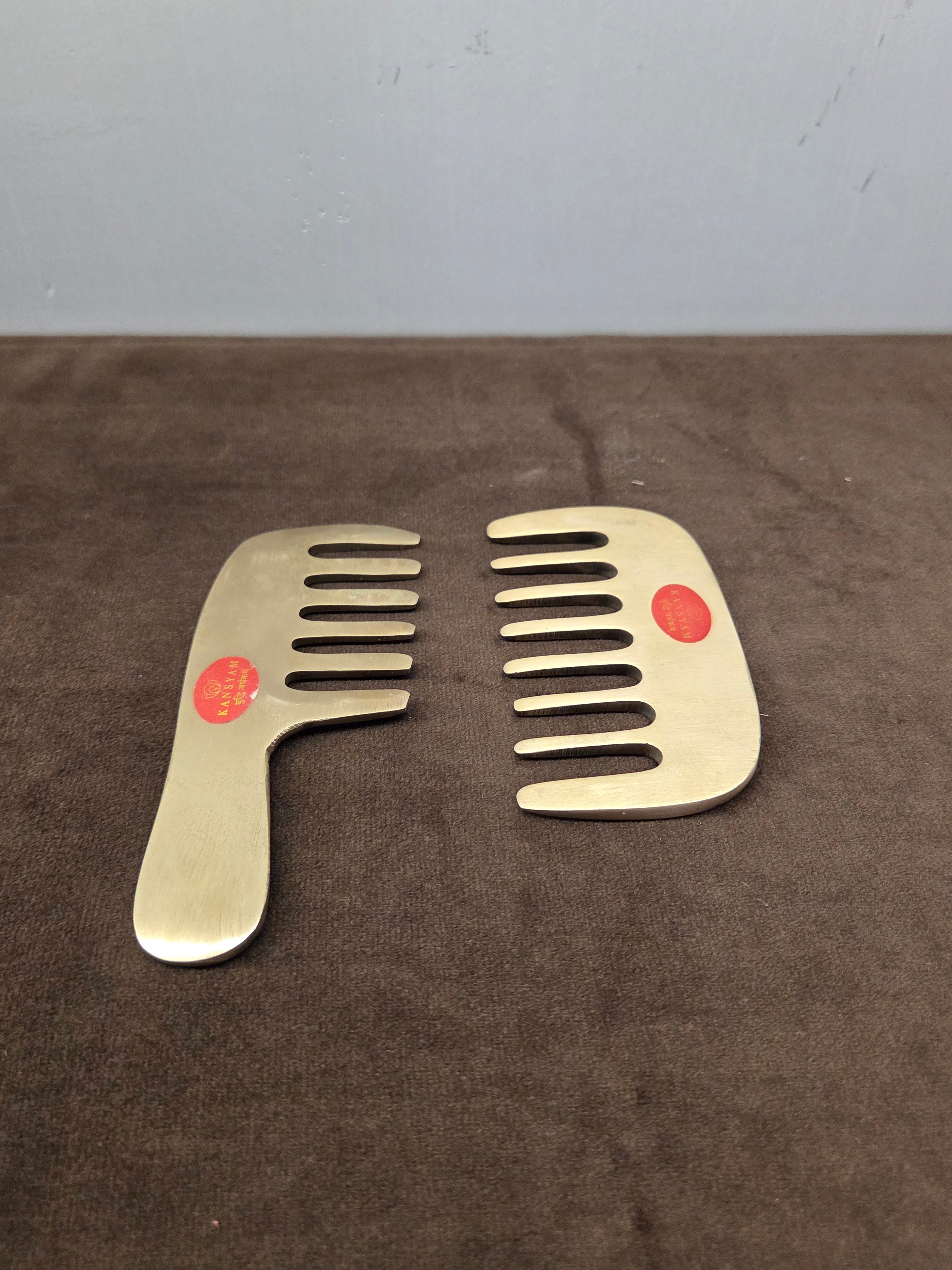 kansa Comb