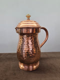 Copper Jug