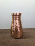 Copper Bed Side Tumbler