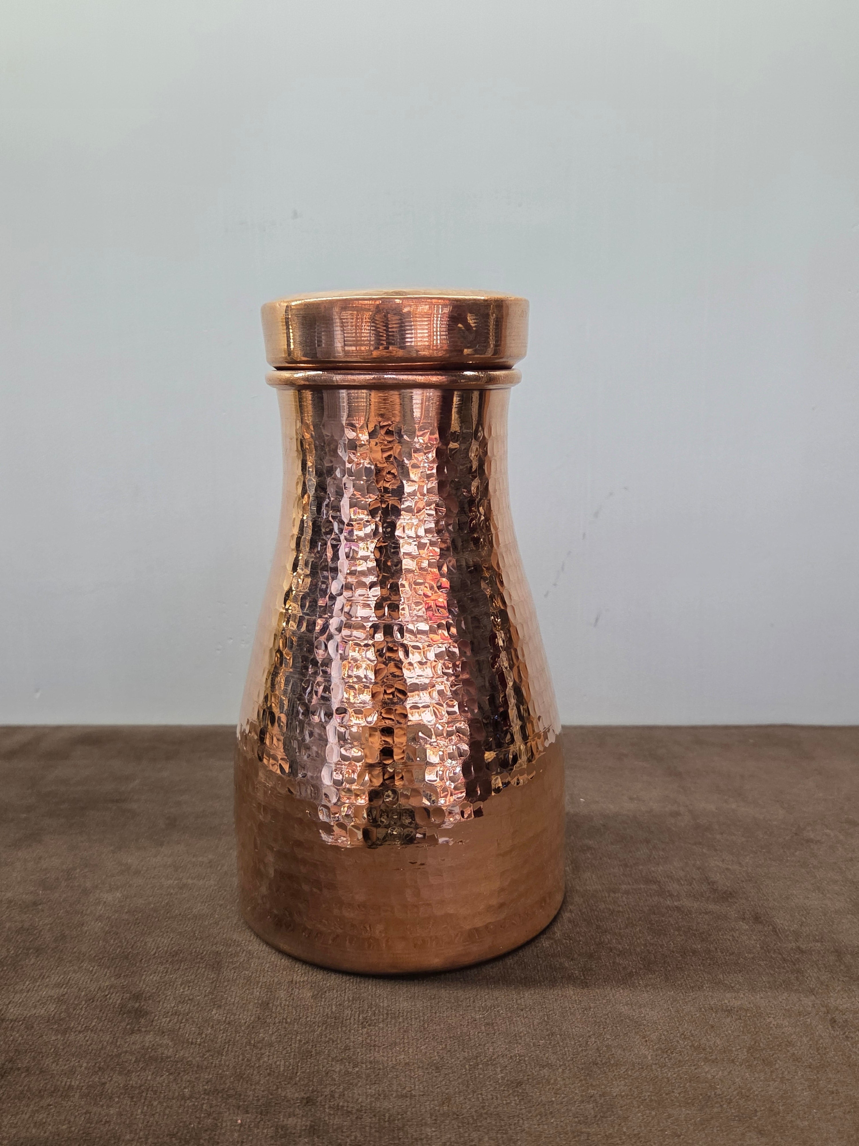 Copper (Tumbler)