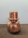 Copper Phool Patra (Hand Hammered)