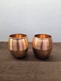 Copper Mug (Set of 2)