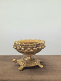 Brass Urli (Heavy - Antique)