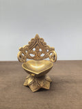 Brass Decorative Diya D8