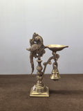 Brass Decorative Diya D5