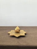 Brass Antique Agarbatti stand