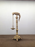 Brass Decorative Diya D3