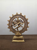Natraj Ji (Brass - Idol)