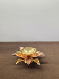 Brass & Copper T-LIGHT