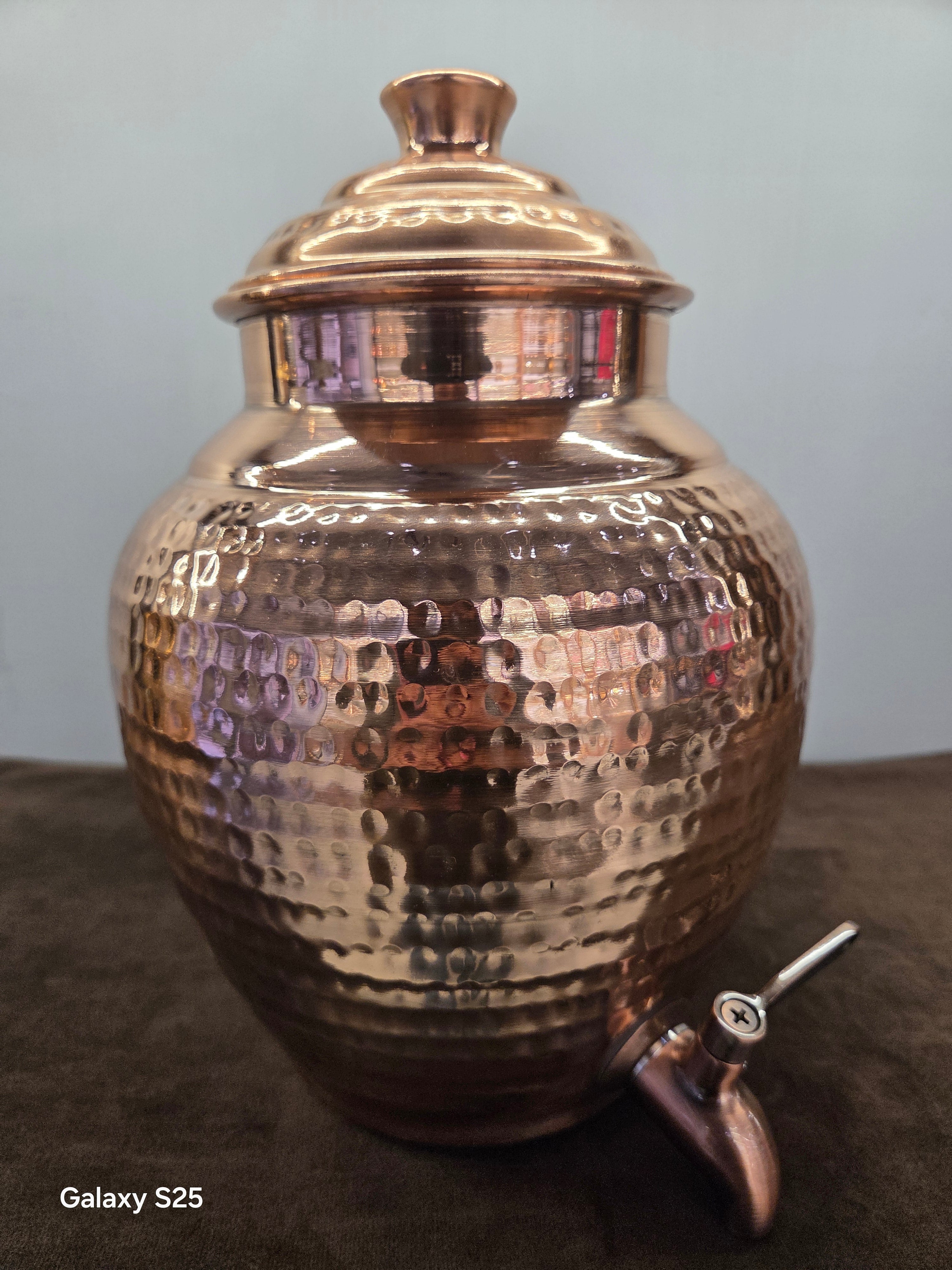 Copper Dispenser (4L)
