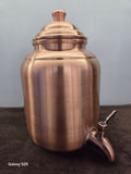 Copper Dispenser (2L)