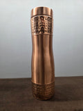 Copper Bottle