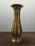 Brass Vase V2
