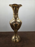 Brass Vase V3