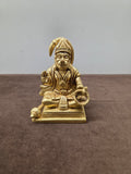 Hanuman Ji (Brass - Idol)