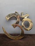 Brass OM