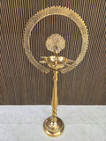 Brass Mor Deep