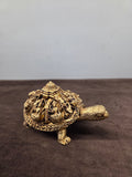 Brass Tortoise
