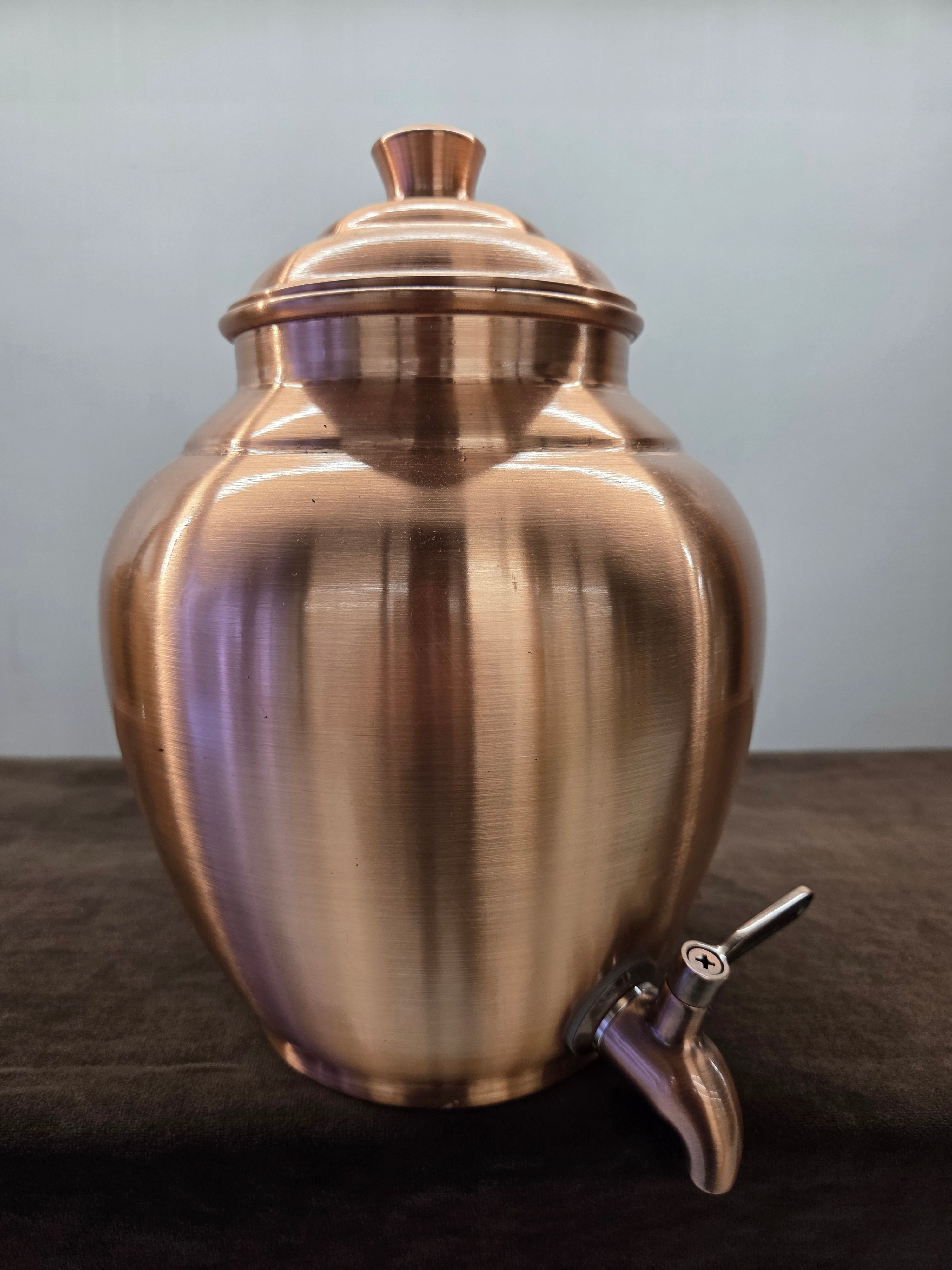 Copper Dispenser (4L)