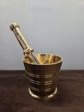 Brass Khal Musal