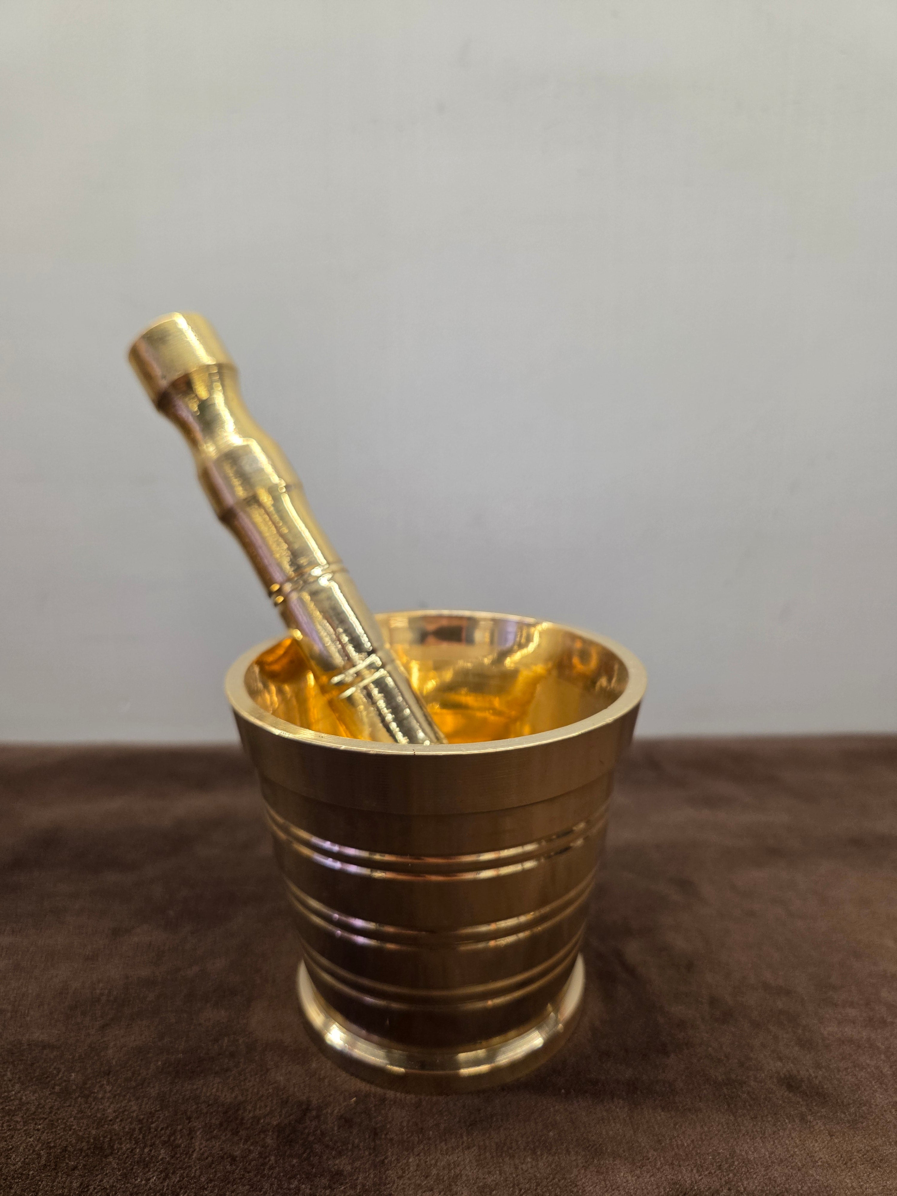 Brass Khal Musal